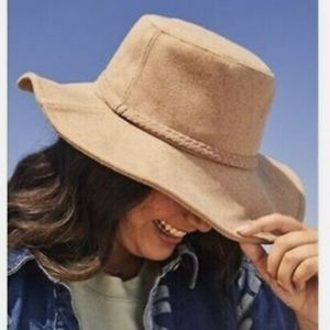 ASN Harper Floppy Hat